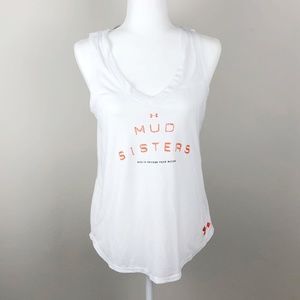 💥UNDER ARMOUR LOOSE SHIRT! NWT OFFERS WELCOME